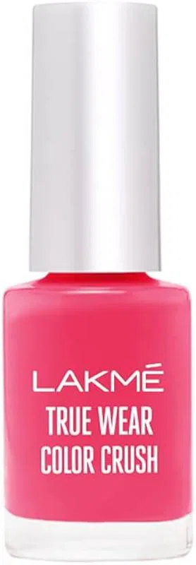 Lakme True Wear Color Crush 21
