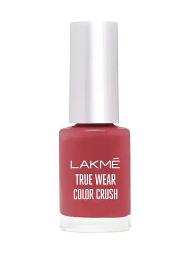 Lakme True Wear Color Crush 22