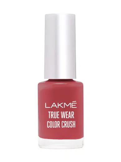 Lakme True Wear Color Crush 22