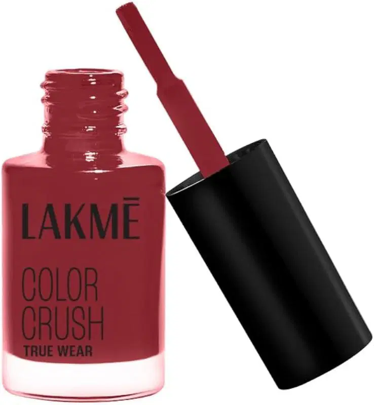 Lakme True Wear Color Crush 25