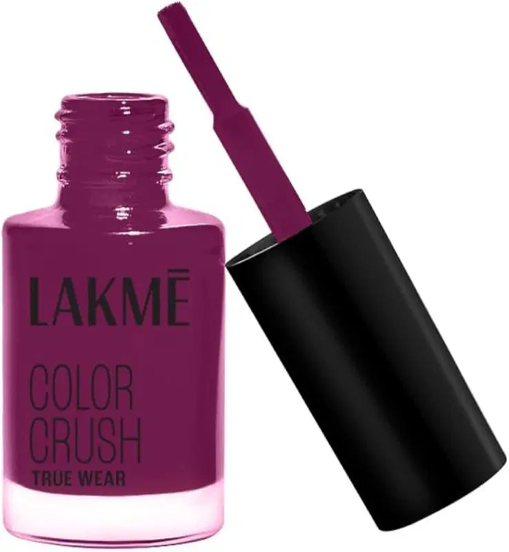 Lakme True Wear Color Crush 403