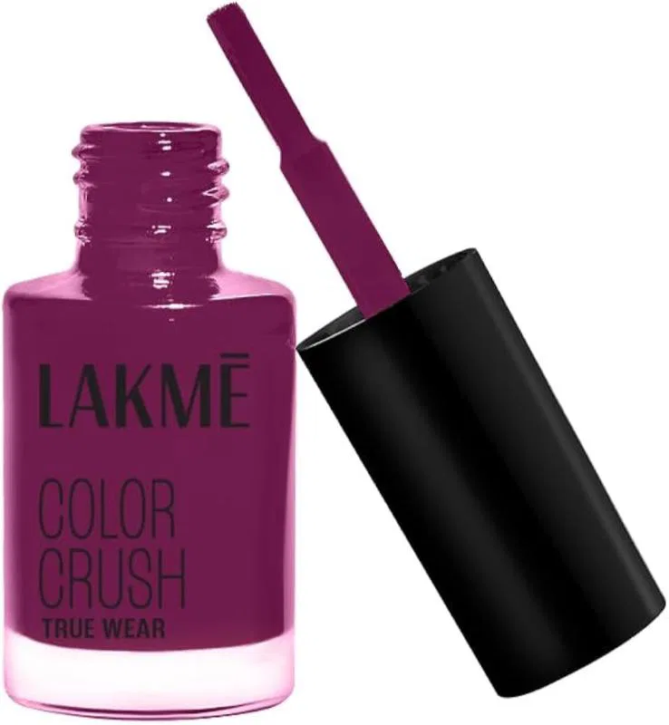 Lakme True Wear Color Crush 403
