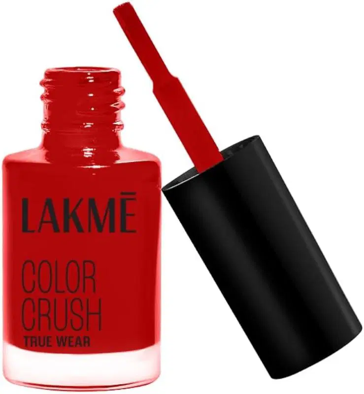 Lakme True Wear Color Crush 404