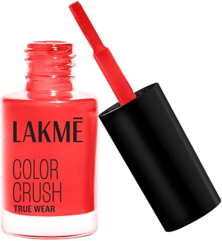 Lakme True Wear Color Crush 501