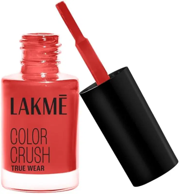 Lakme True Wear Color Crush 505