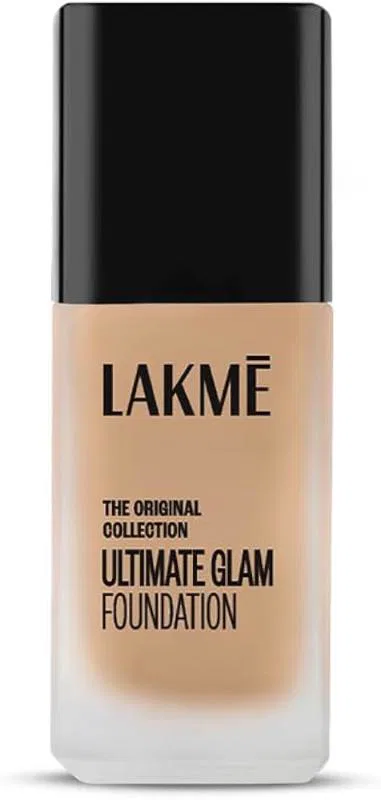 Lakme Ultimate Glam Foundation 02