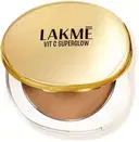 Lakme Vit C Super Glow Skin Perfecting Compact 30 Cinnamon – image 1
