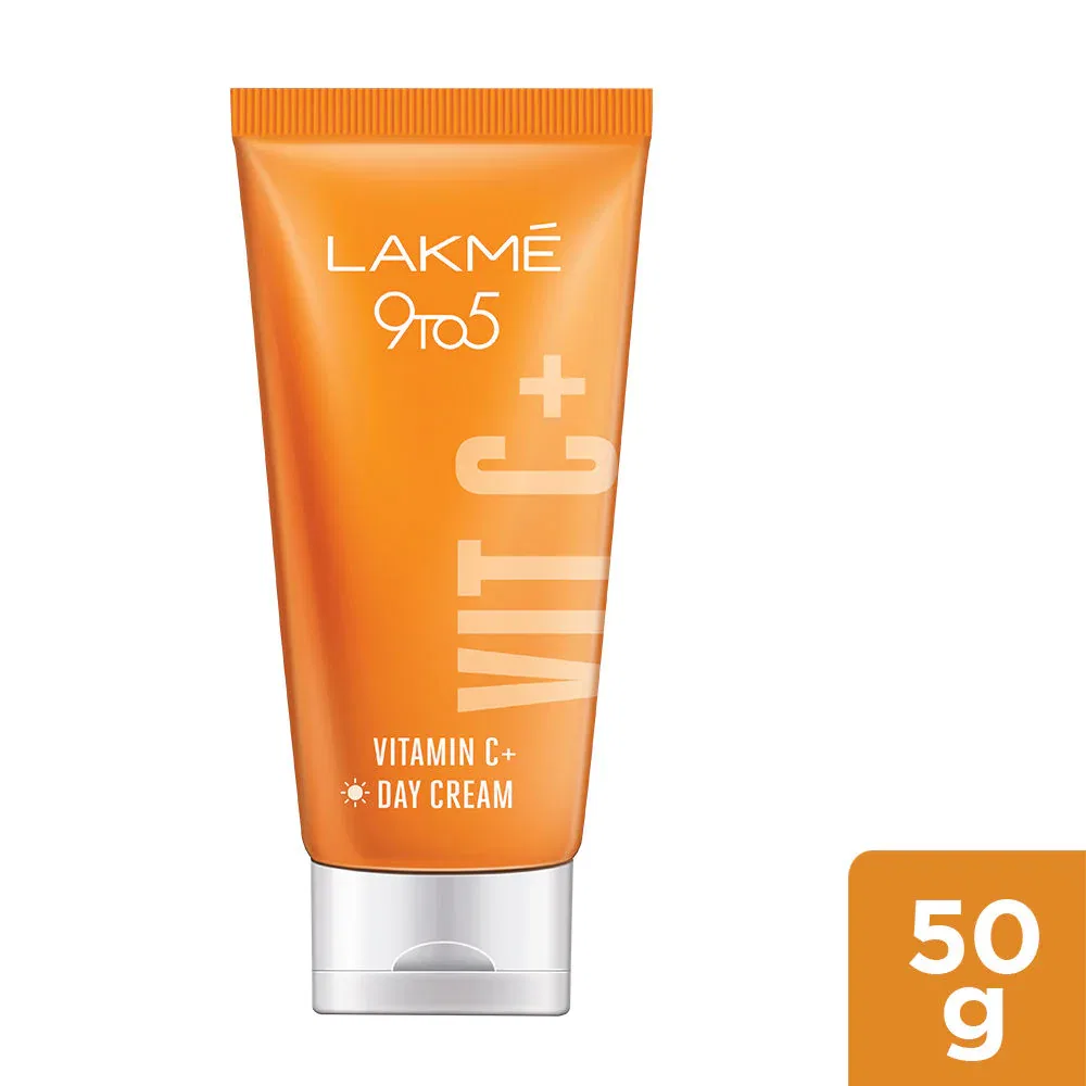 Lakme Vitamin C Day Cream