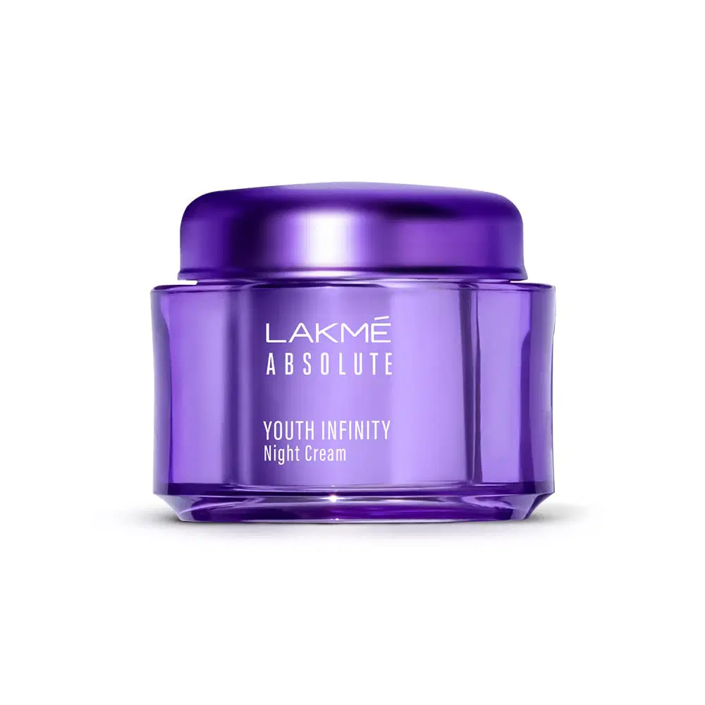Lakme Youth Infinity Night Cream