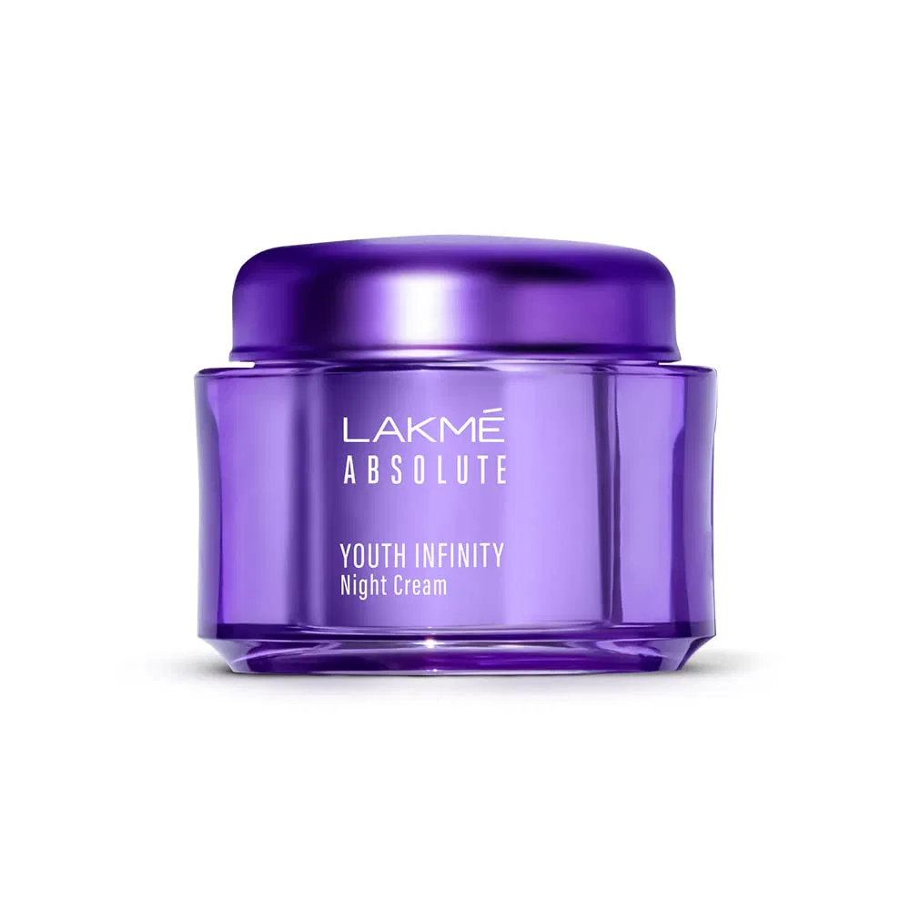 Lakme Youth Infinity Night Cream