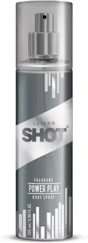 Layerr Shot Power Play – image 1