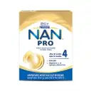 Nestle Nan Pro 4 – image 1