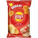 Lays Spanish Tomato Tango Potato Chips – image 1
