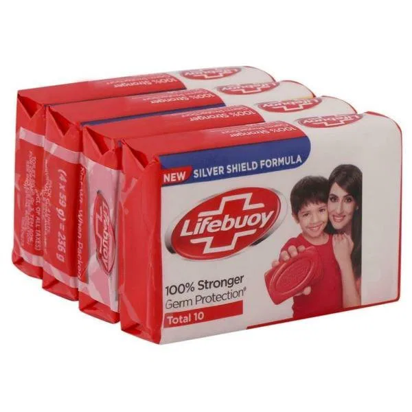 Lifebuoy Total Soap