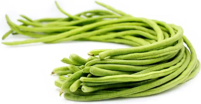 Long Beans (Dangbodi)