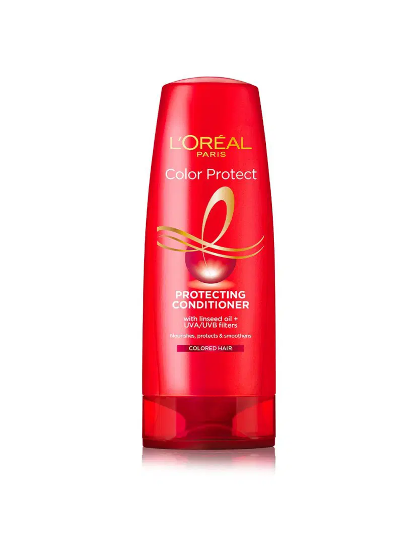 Loreal  Color Protect Protecting Conditioner