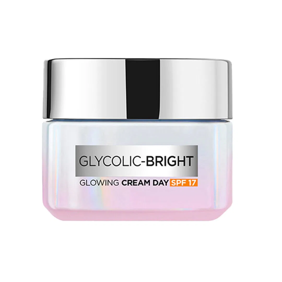 Loreal  Day Cream