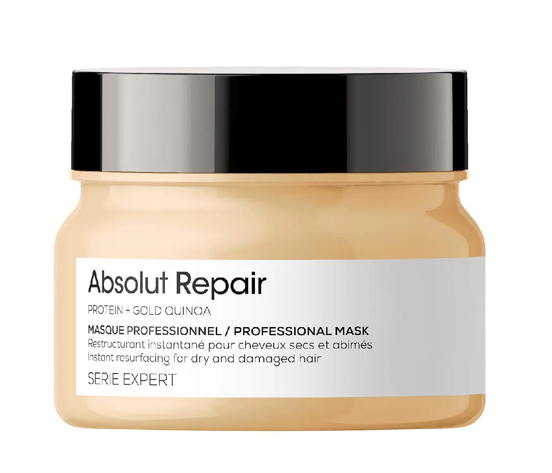Loreal Absolute Reapair Professional Mask