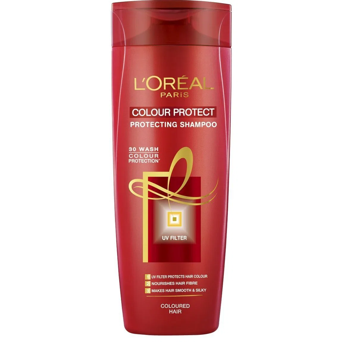 Loreal Color Protect Protecting Shampoo