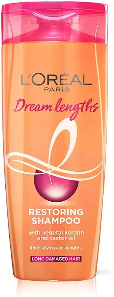 Loreal Dream Length Restoring Shampoo