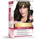 Loreal Excellence (3) Dark Brown – image 1