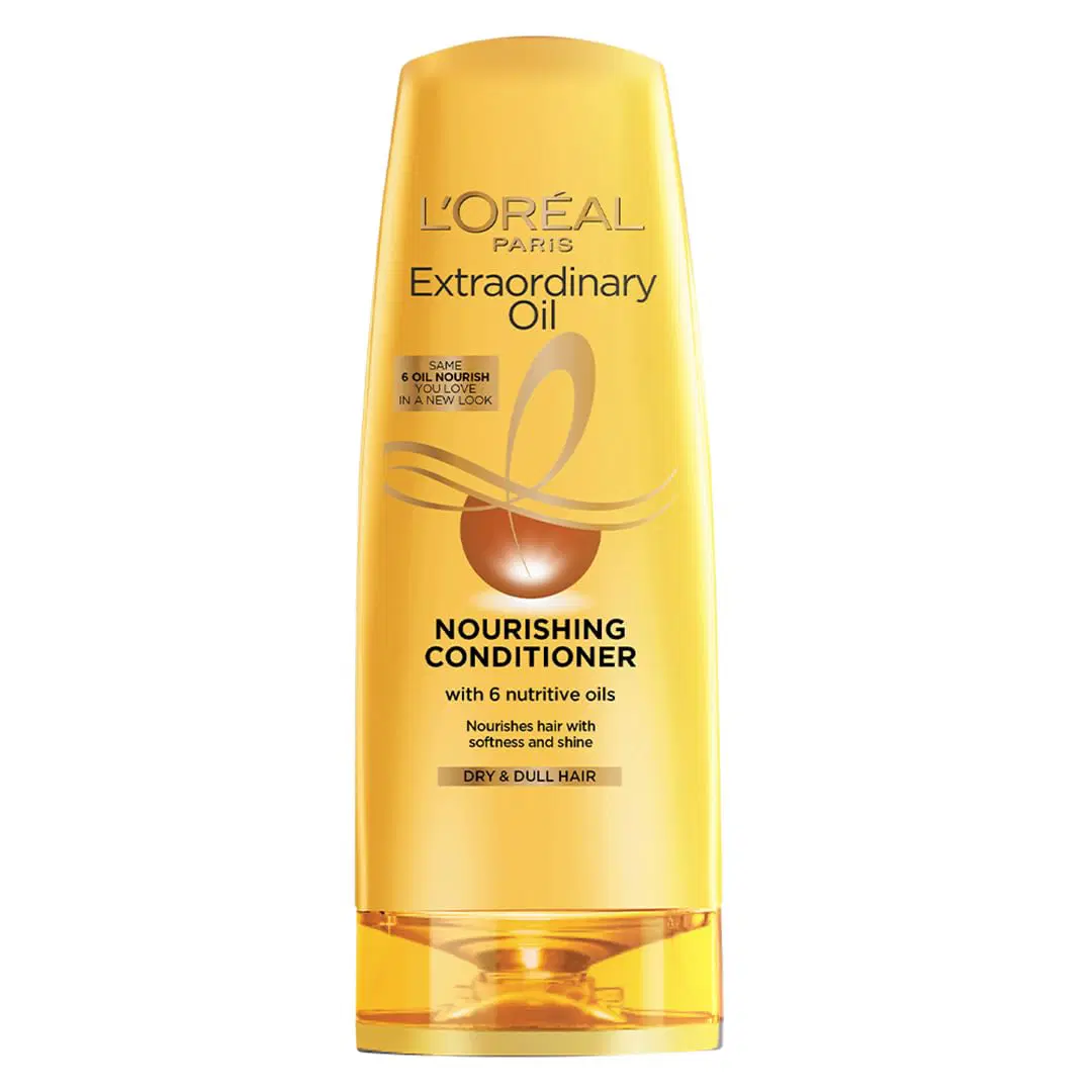 Loreal Extraordinary Oil Nourishing Conditioner