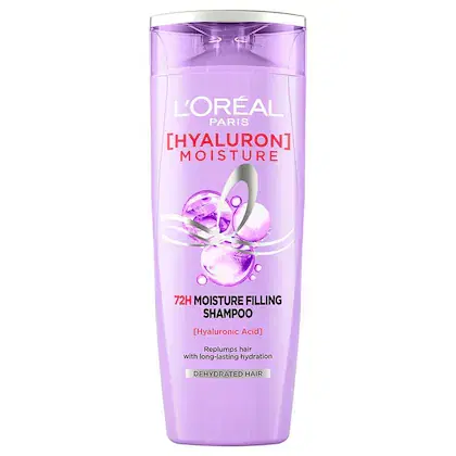 Loreal Hyaluron Moisture Filling  Shampoo
