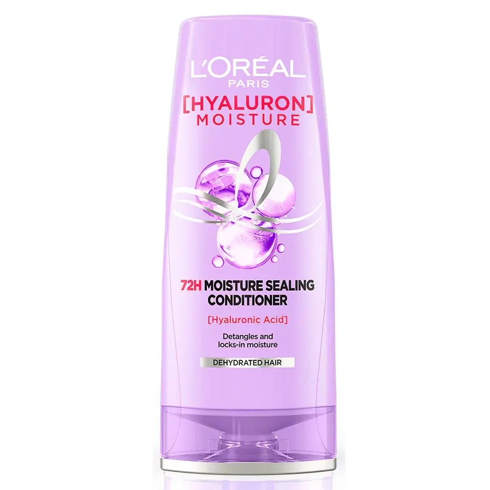 Loreal Hyaluron Moisture Sealing Conditioner
