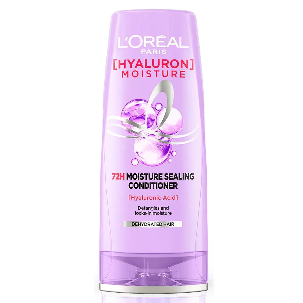 Loreal Hyaluron Moisture Sealing Conditioner