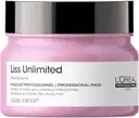 Loreal Liss Unlimited Prokeratin Professional Mask – image 1