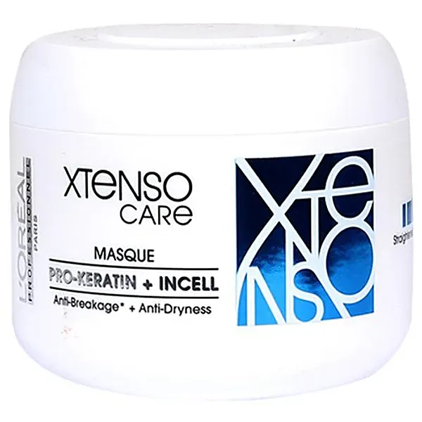 Loreal Xtense Care  Pro Keratin+ Incell