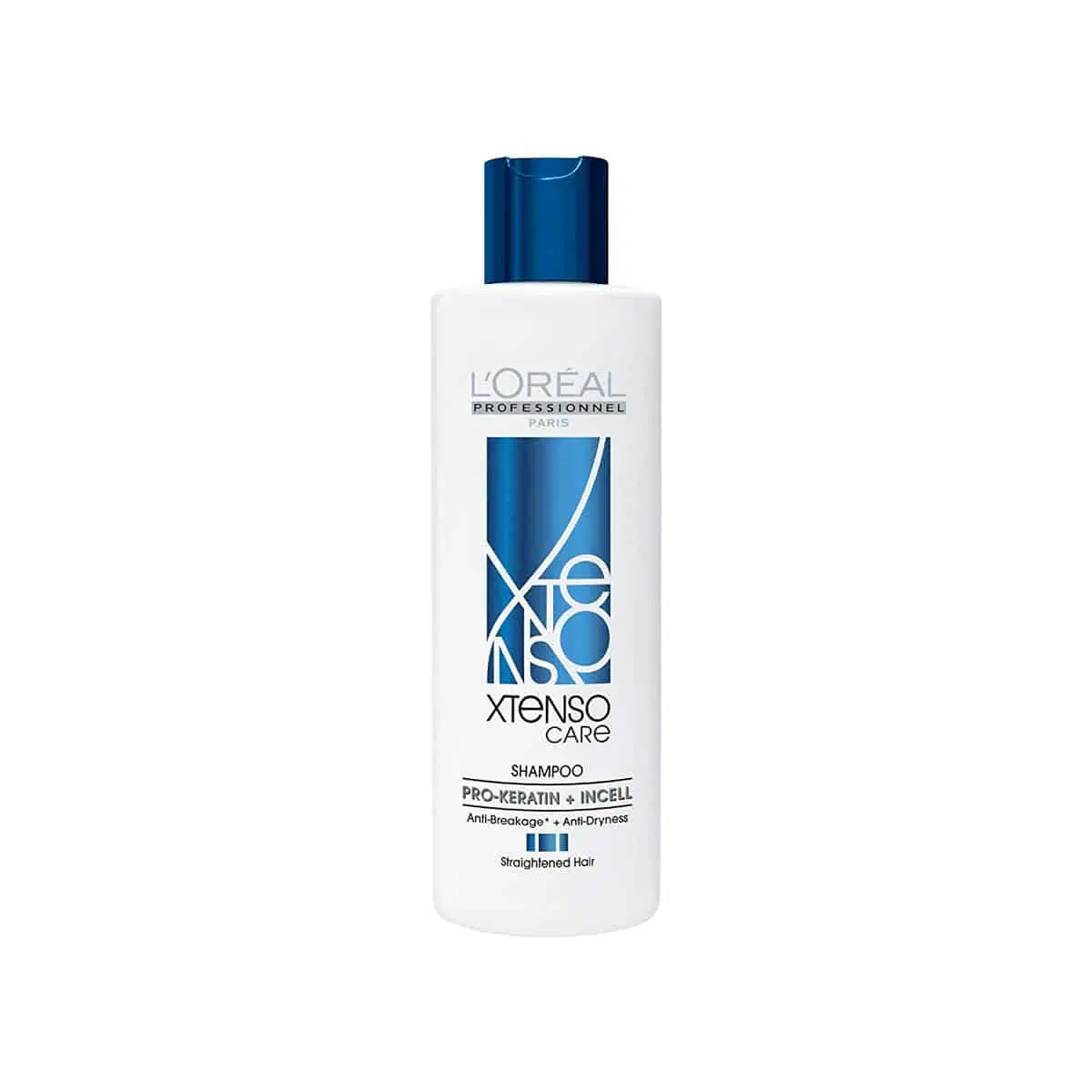 Loreal Xtenso Care Shampoo