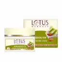 Lotus  Almond Youth Anti Wrinkle Cream – image 1
