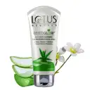 Lotus Herbals White Glow Skin Whitening Facial Foam – image 1