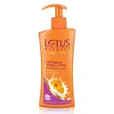 Lotus Safe Sun UV-Protect Body Lotion – image 1