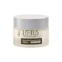 Lotus Whitening & Brightening Night Cream – image 1