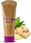 Lotus Youthrx Foaming Gel – image 1
