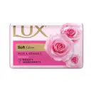 Lux Radiant Glow Rose Soap – image 1