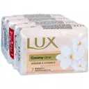 Lux Ultimate Glow Jasmine Soap (Set 3+1) – image 1