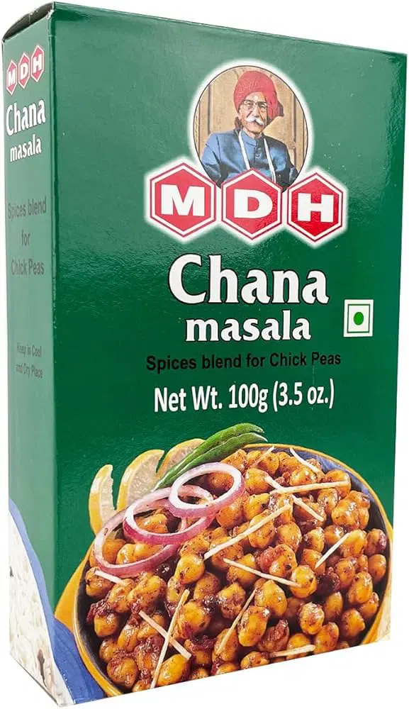 MDH Chana Masala
