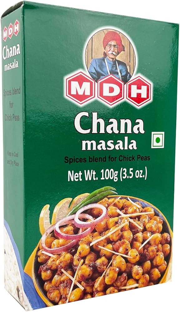MDH Chana Masala