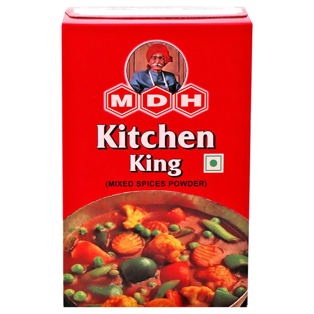 MDH Kitchen King Masala