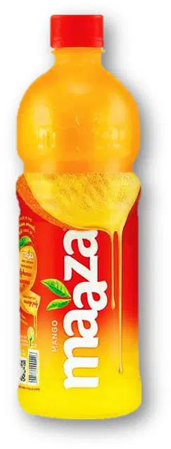 Maaza
