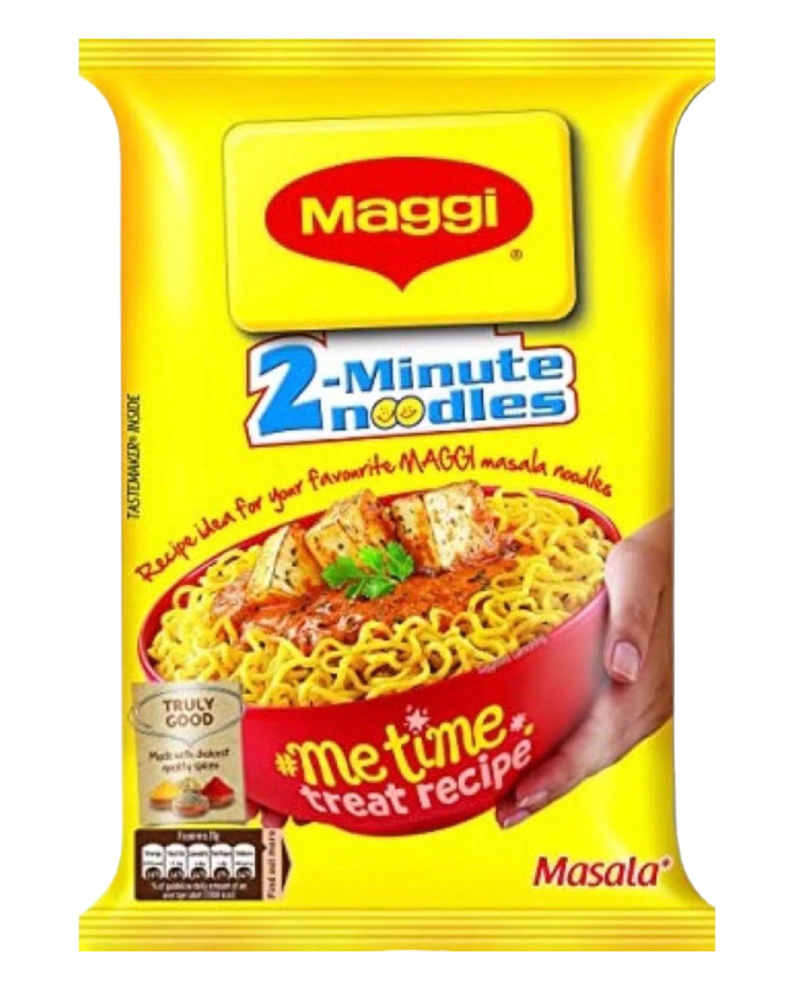 Maggi  Noodles