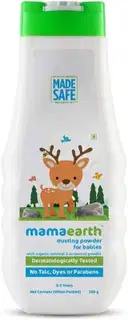 Mamaearth Baby Powder – image 1