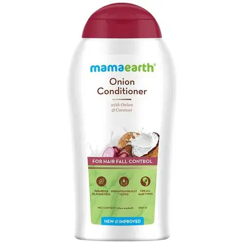 Mamaearth Onion Conditioner