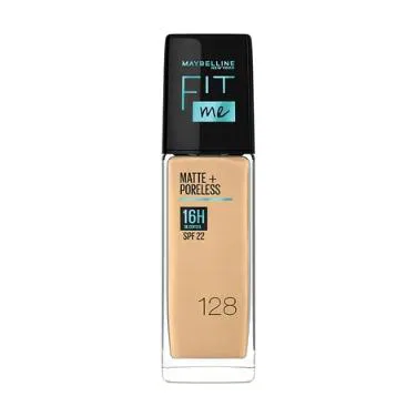 Maybelline Fit Me Matte + Poreless Oil Control Foundation Spf22 235