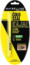 Maybelline New York Colossal Kajal – image 1