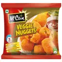 McCain Veggie Nuggets – image 1