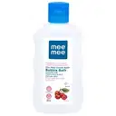 Mee Mee  Bubble Bath – image 1